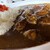 コクドウカレー - 料理写真:あさりたっぷりホタテカレー