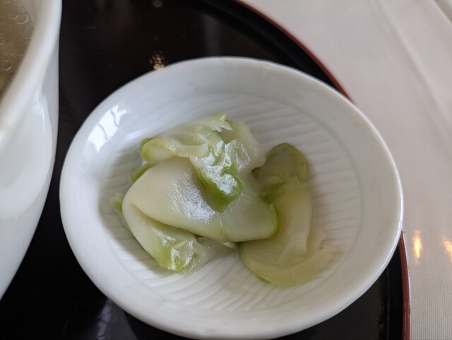 紅花樓（コウカロウ） - 山形（中華料理）の写真