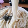 さぬきうどん　くうちゃん  本店