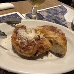 ラ フィーリア デル プレジデンテ - 