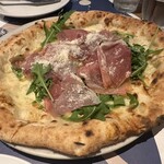 ラ フィーリア デル プレジデンテ - 