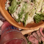 Cheese To Meat You - 