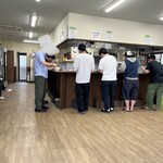 ラーメン マルタ - 