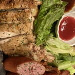 Cheese To Meat You - 