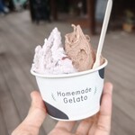 アイス工房ヴェルデ - 