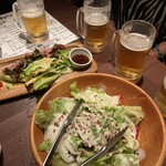 Cheese To Meat You - 