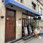 ラ フィーリア デル プレジデンテ - 