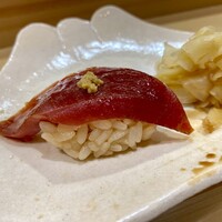 祇園鮨 琢 - 