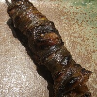 新宿うな鐵 はなれ - ひれ