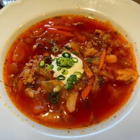 Russian Restaurant ROGOVSKI 銀座 - 