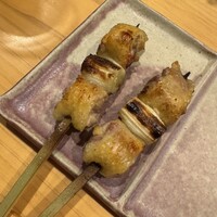 焼鳥 望月 - 