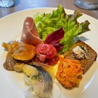 Russian Restaurant ROGOVSKI 銀座 - 