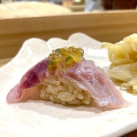 祇園鮨 琢 - 