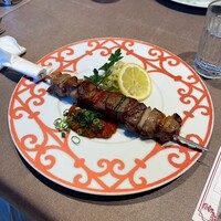 Russian Restaurant ROGOVSKI 銀座 - 