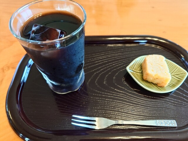 ごはん+きっさ ひより - 大郷町その他（カフェ）の写真