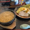 札幌 海老麺舎 えん