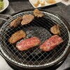焼肉だいにんぐ 凛