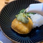 串揚げと鍋の居酒屋 串処あさひ - 