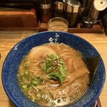 らーめん矢吹 - 