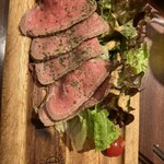 Cheese To Meat You - 