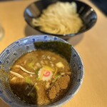 頑者NEXT LEVEL - 辛つけ麺