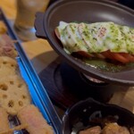 串揚げと鍋の居酒屋 串処あさひ 飾磨本店 - 