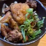 串揚げと鍋の居酒屋 串処あさひ - 