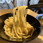 頑者NEXT LEVEL - 辛つけ麺