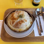 サクラカフェ＆レストラン 池袋 - 