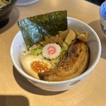 頑者NEXT LEVEL - ガンジャ丼