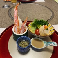 かに道楽 新宿本店 - 