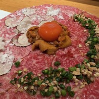 赤坂 金舌 - 