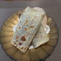 礼華 - 