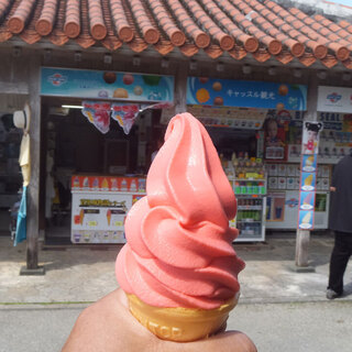 首里城ソフトの店_0