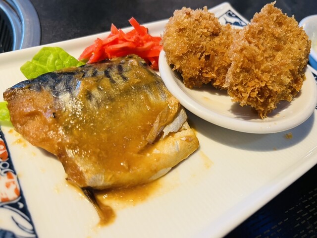 やまがたべこいち - 東金井（焼肉）の写真