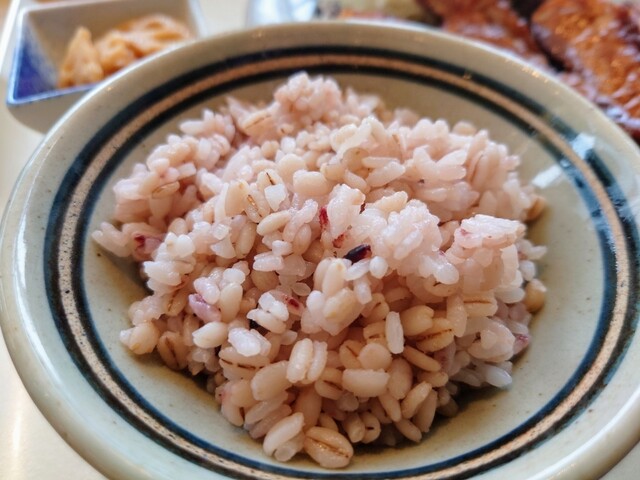 名古屋名物 みそかつ 矢場とん 栄LACHIC店 （やばとん） - 栄（名古屋