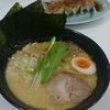鶏麺
