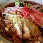 Hana - 冷麺