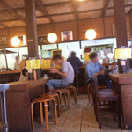 飩平庵 - 賑わってます♪