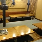 焼屋diningぶし - 