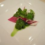 クリニカ・ガストロノミカ・エスペリア - 