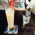 フィンランドの森 メッツァ・ネイト - ホワイトグァバジュース