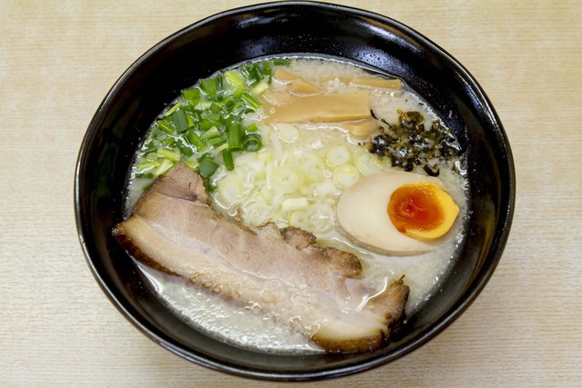 ふぅふぅ亭 - 二本松（ラーメン）の写真