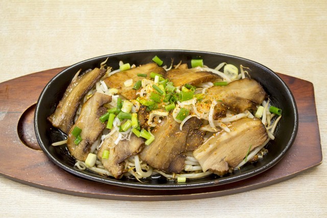 ふぅふぅ亭 - 二本松（ラーメン）の写真