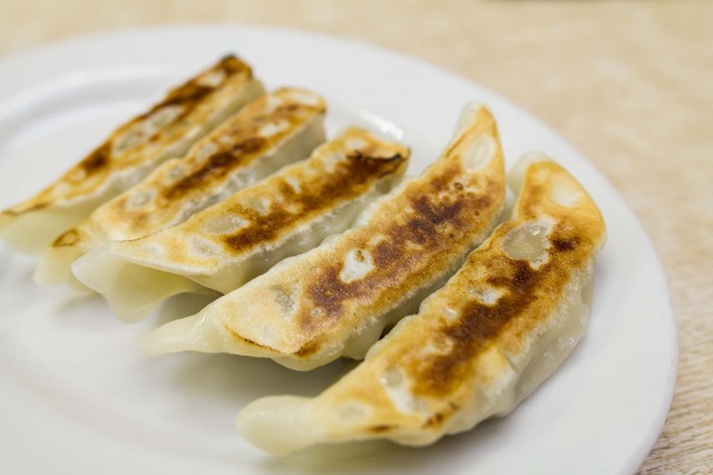 ふぅふぅ亭 - 二本松（ラーメン）の写真