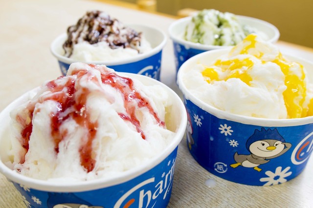 ふぅふぅ亭 - 二本松（ラーメン）の写真