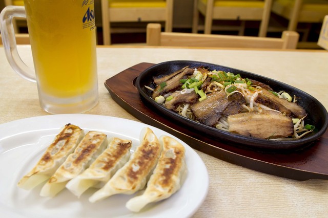 ふぅふぅ亭 - 二本松（ラーメン）の写真