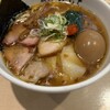 麺処 秋もと