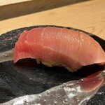 浅草壽司清 - 中トロ(๑˃̵ᴗ˂̵)