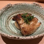 浅草壽司清 - 浜名湖の天然ウナギ